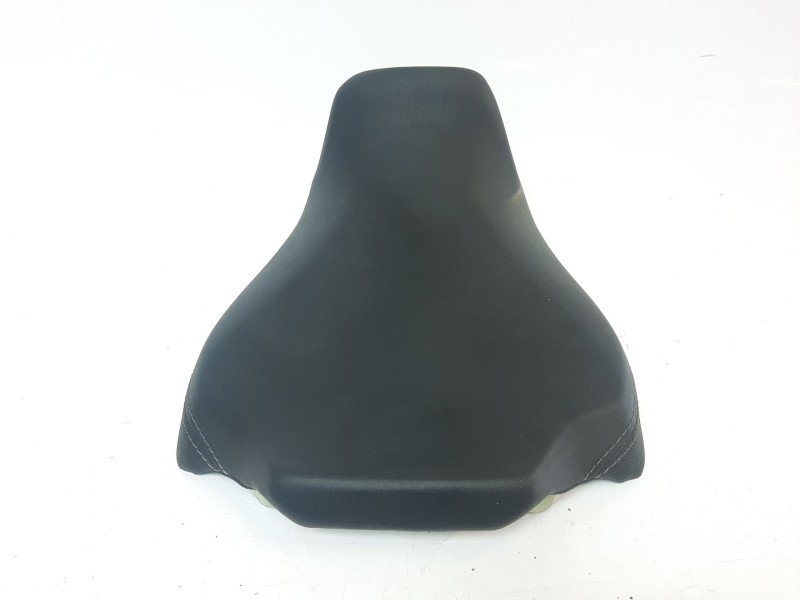 Recambio de asiento delantero para honda cb 650r referencia OEM IAM 7710AMKYD500T2 7710AMKYD500T2 
