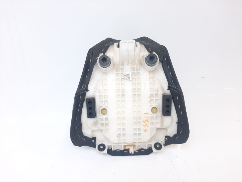 Recambio de asiento delantero para honda cb 650r referencia OEM IAM 7710AMKYD500T2 7710AMKYD500T2 