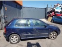 SKODA FABIA (6Y2/6Y3)