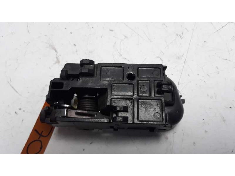 Recambio de maneta interior trasera derecha para nissan primera berlina (p11) gx referencia OEM IAM   