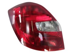 Recambio de piloto trasero izquierdo para skoda fabia (5j2 ) referencia OEM IAM 2201559 103F19581771 SK3244154