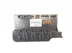Recambio de caja reles / fusibles para mercedes-benz clase cls (w219) 320 cdi (219.322) referencia OEM IAM 2115458501 5DK0080471 2