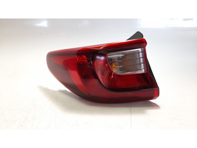 Recambio de piloto trasero izquierdo para kia stonic (ybcuv) concept referencia OEM IAM 92401H8  