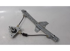 ELEVALUNAS TRASERO IZQUIERDO 963129080 