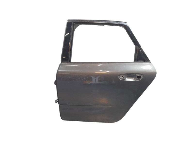 Recambio de puerta trasera izquierda para citroën c4 picasso feel referencia OEM IAM 9801573080  
