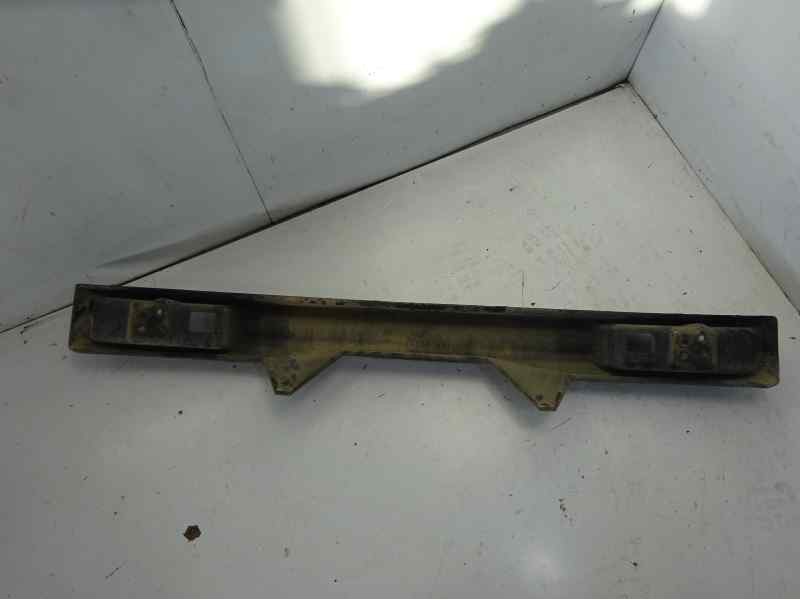 Recambio de refuerzo paragolpes trasero para land rover freelander (ln) 2.0 td4 cat referencia OEM IAM 100682  