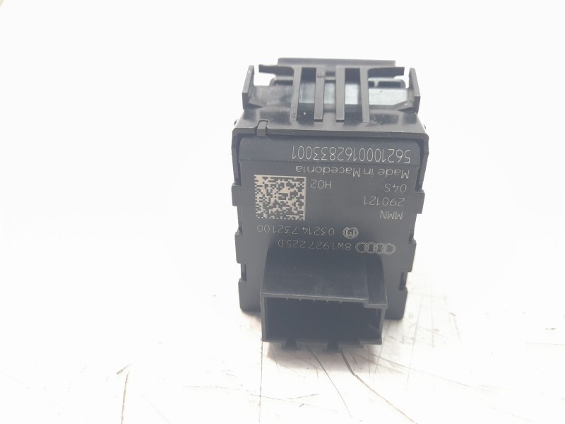 Recambio de palanca freno para audi a4 avant (8wd) referencia OEM IAM 8W1927225D  