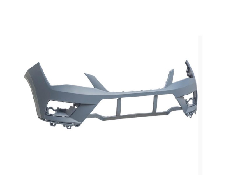 Recambio de paragolpes delantero para seat ateca (kh7) referencia OEM IAM 575807221GRU 107213508 ST8101001