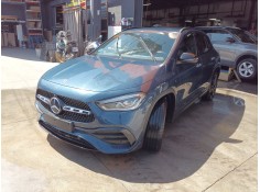 mercedes-benz clase gla (bm 247) del año 2020 2