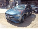 MERCEDES-BENZ CLASE GLA (BM 247)