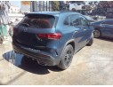 MERCEDES-BENZ CLASE GLA (BM 247)