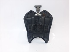 Recambio de asiento delantero para zontes motorcycles zt125 zt 125-u referencia OEM IAM 1221200056000 1221200056000  2