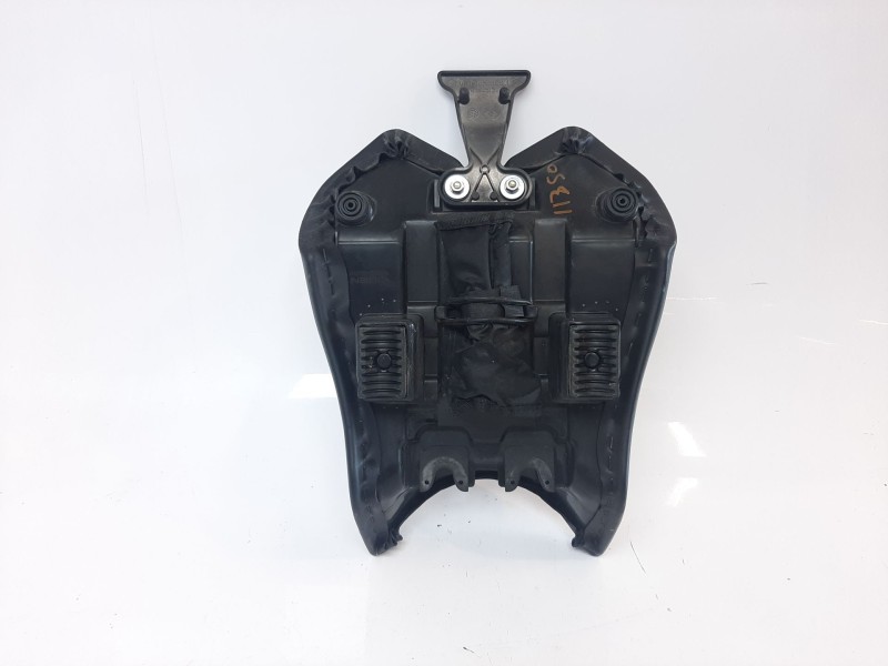 Recambio de asiento delantero para zontes motorcycles zt125 zt 125-u referencia OEM IAM 1221200056000 1221200056000 