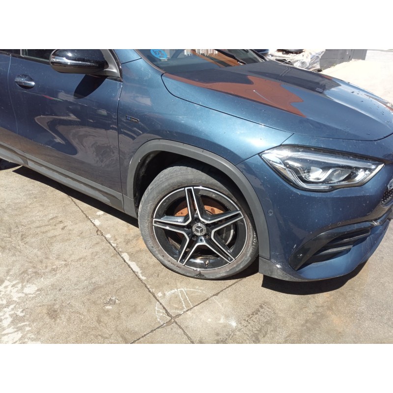 Recambio de amortiguador delantero derecho para mercedes-benz clase gla (bm 247) gla 200 (247.787) referencia OEM IAM   