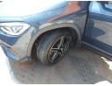 AMORTIGUADOR DELANTERO IZQUIERDO 2473234500 2473234500 