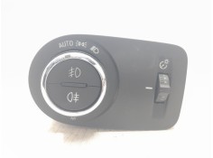 MANDO LUCES 39050760 39050760 