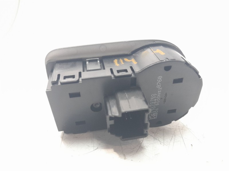 Recambio de mando luces para opel grandland x 1.2 referencia OEM IAM 39050760  