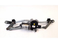 Recambio de motor limpia delantero para hyundai i20 1.2 16v cat referencia OEM IAM 98100GB000 W000055128  2