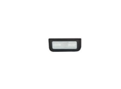Recambio de piloto matricula para citroën berlingo cuadro referencia OEM IAM 6340G7 103F07371960 CI9184360