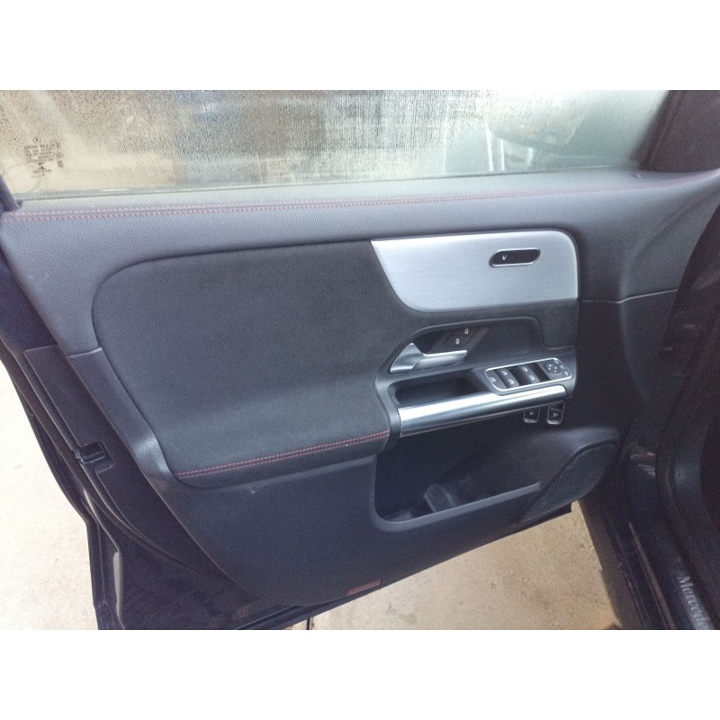 Recambio de elevalunas delantero izquierdo para mercedes-benz clase gla (bm 247) gla 200 (247.787) referencia OEM IAM   