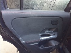 ELEVALUNAS TRASERO IZQUIERDO 2477300903 