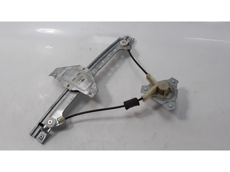 Recambio de elevalunas trasero izquierdo para citroen c3 collection referencia OEM IAM 963129080  