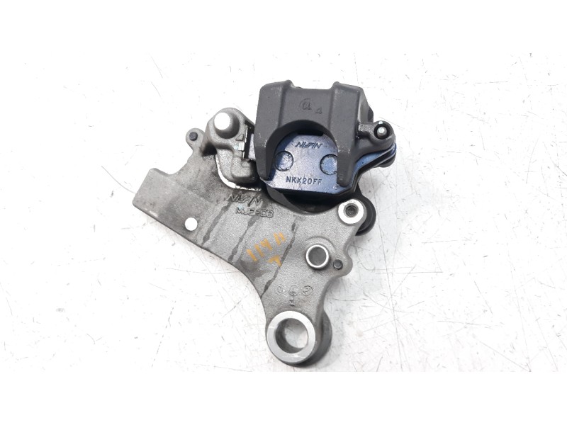 Recambio de pinza de freno trasera derecha para honda cbr 650r referencia OEM IAM 43150MJEDB1  