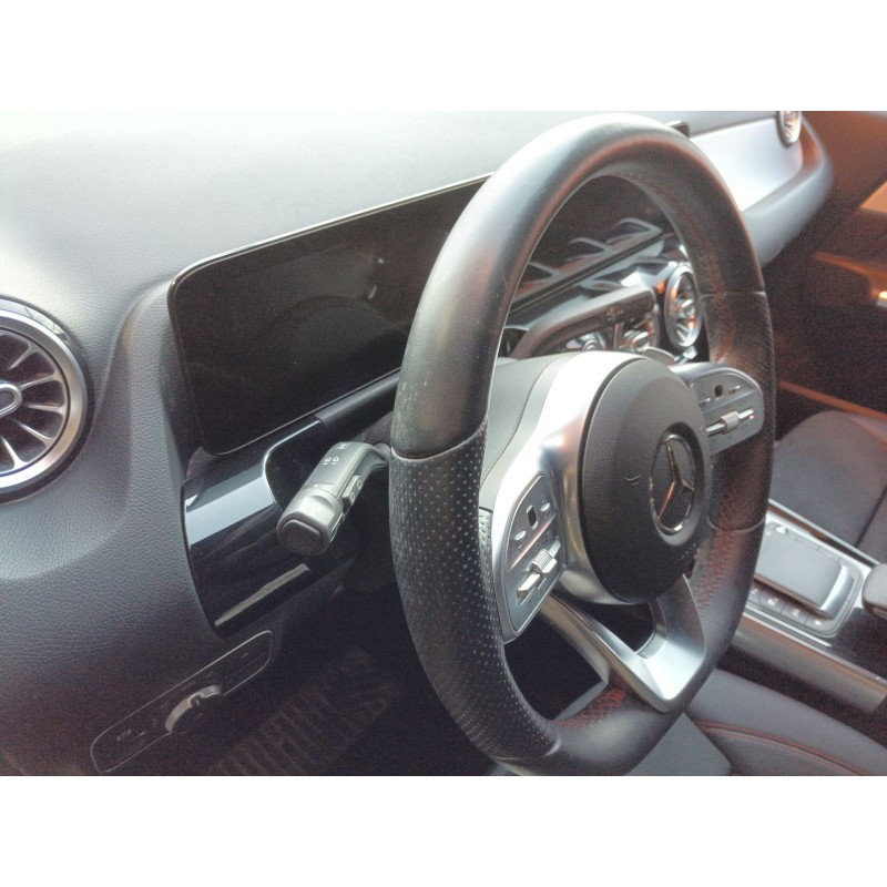Recambio de columna direccion para mercedes-benz clase gla (bm 247) gla 200 (247.787) referencia OEM IAM   