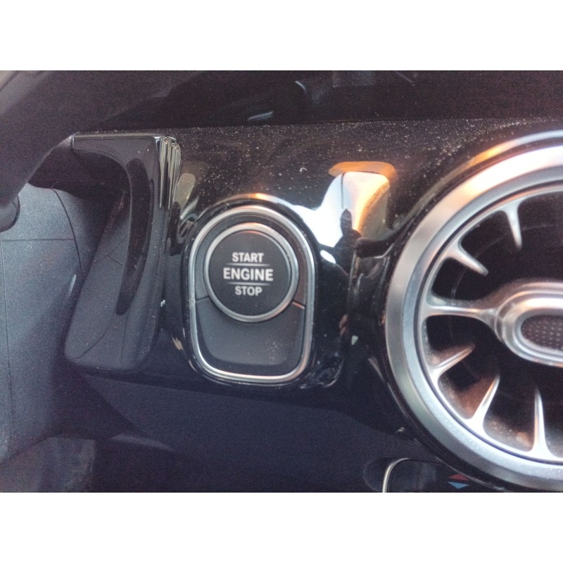 Recambio de conmutador de arranque para mercedes-benz clase gla (bm 247) gla 200 (247.787) referencia OEM IAM   