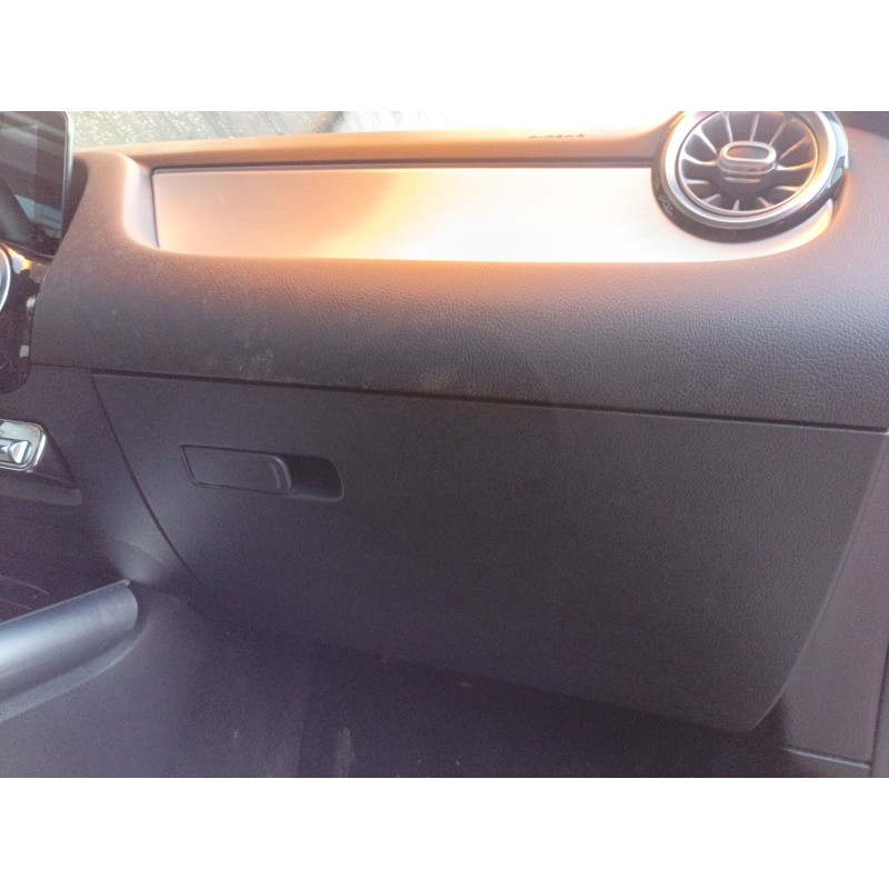 Recambio de guantera para mercedes-benz clase gla (bm 247) gla 200 (247.787) referencia OEM IAM   