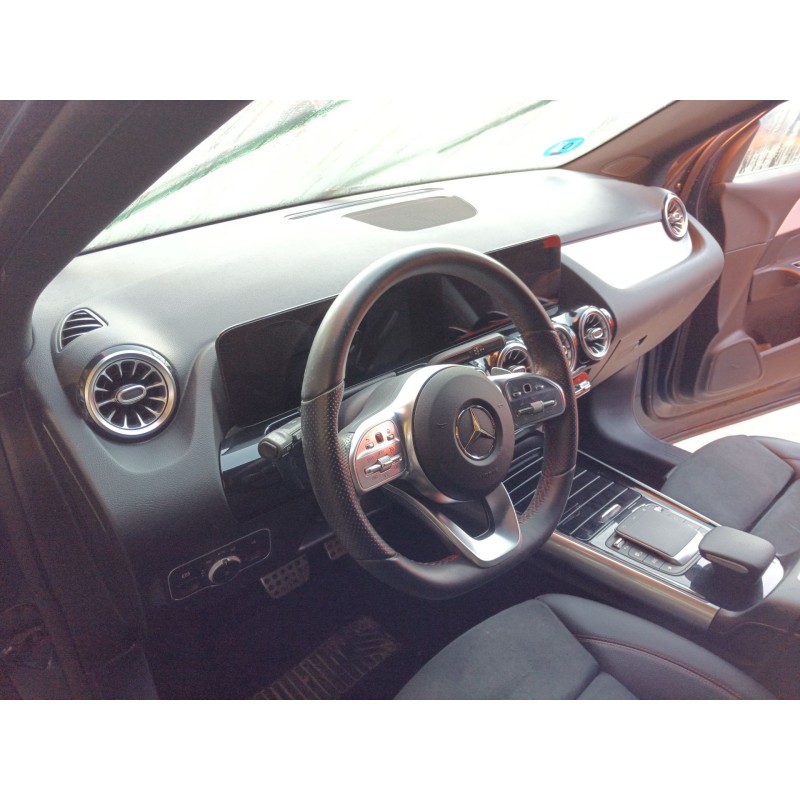 Recambio de kit airbag para mercedes-benz clase gla (bm 247) gla 200 (247.787) referencia OEM IAM   