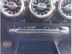 Recambio de mando climatizador para mercedes-benz clase gla (bm 247) gla 200 (247.787) referencia OEM IAM    2