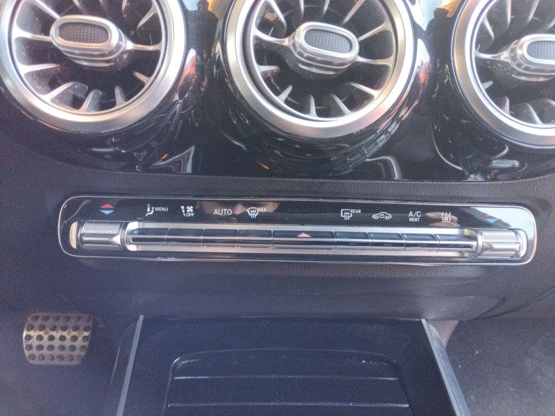 Recambio de mando climatizador para mercedes-benz clase gla (bm 247) gla 200 (247.787) referencia OEM IAM   