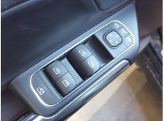Recambio de mando elevalunas delantero izquierdo para mercedes-benz clase gla (bm 247) gla 200 (247.787) referencia OEM IAM A167 2