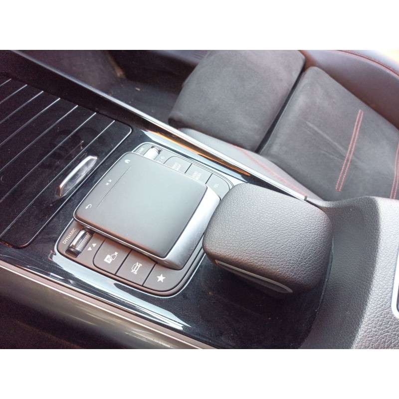 Recambio de mando multifuncion para mercedes-benz clase gla (bm 247) gla 200 (247.787) referencia OEM IAM   