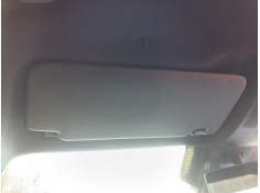 Recambio de parasol izquierdo para mercedes-benz clase gla (bm 247) gla 200 (247.787) referencia OEM IAM   