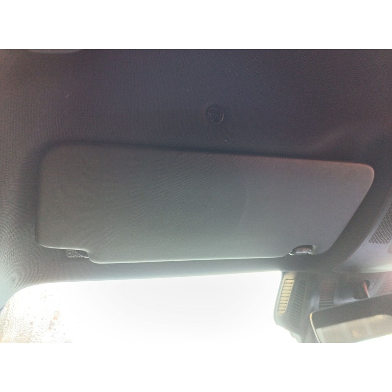 Recambio de parasol izquierdo para mercedes-benz clase gla (bm 247) gla 200 (247.787) referencia OEM IAM   