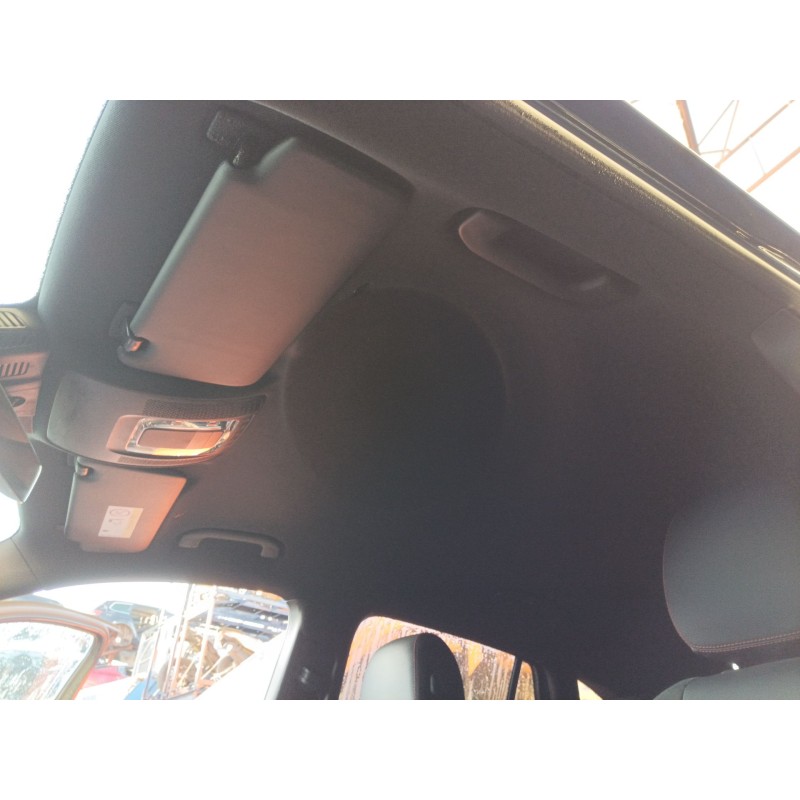 Recambio de techo interior para mercedes-benz clase gla (bm 247) gla 200 (247.787) referencia OEM IAM   