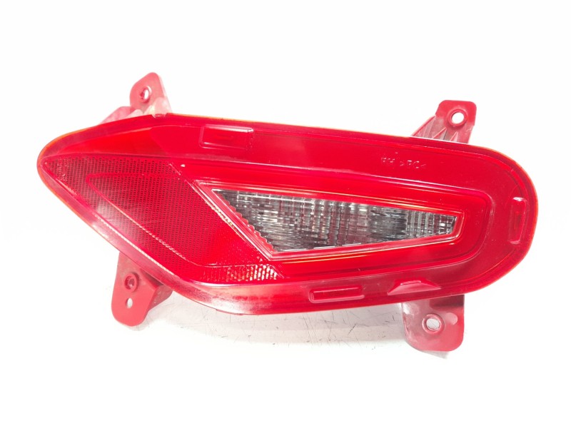 Recambio de piloto trasero derecho paragolpes para kia stonic (ybcuv) concept referencia OEM IAM 92406H8400  