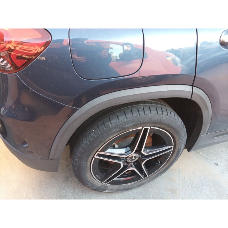 Recambio de aletin trasero derecho para mercedes-benz clase gla (bm 247) gla 200 (247.787) referencia OEM IAM   