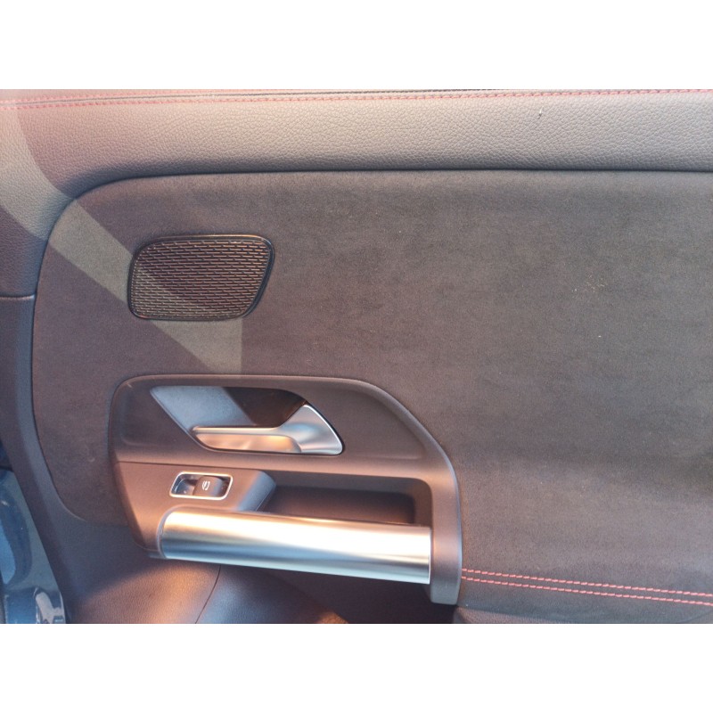 Recambio de elevalunas trasero derecho para mercedes-benz clase gla (bm 247) gla 200 (247.787) referencia OEM IAM   