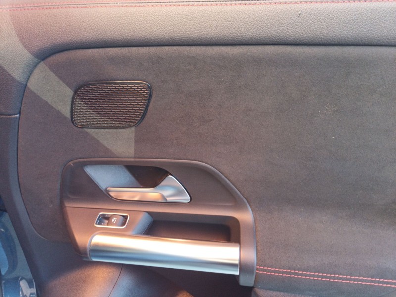 Recambio de elevalunas trasero derecho para mercedes-benz clase gla (bm 247) gla 200 (247.787) referencia OEM IAM   