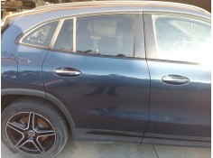 PUERTA TRASERA DERECHA 2477306001 