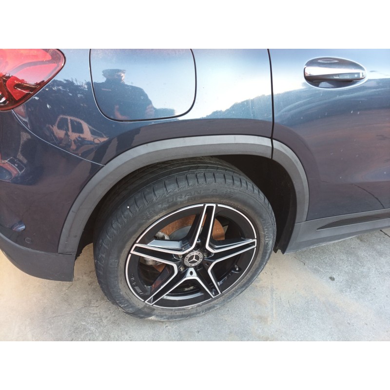 Recambio de amortiguador trasero derecho para mercedes-benz clase gla (bm 247) gla 200 (247.787) referencia OEM IAM   