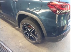 Recambio de amortiguador trasero izquierdo para mercedes-benz clase gla (bm 247) gla 200 (247.787) referencia OEM IAM   