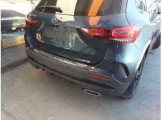 PARAGOLPES TRASERO 2478850306 