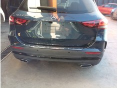 Recambio de paragolpes trasero para mercedes-benz clase gla (bm 247) gla 200 (247.787) referencia OEM IAM    2