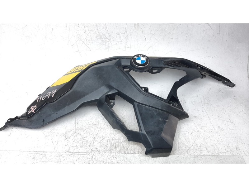 Recambio de carenado delantero derecho para bmw f 850 gs f 850 adventure referencia OEM IAM 46638394110  