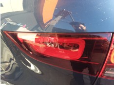 Recambio de piloto trasero derecho interior para mercedes-benz clase gla (bm 247) gla 200 (247.787) referencia OEM IAM A24790636 2