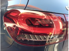 Recambio de piloto trasero izquierdo para mercedes-benz clase gla (bm 247) gla 200 (247.787) referencia OEM IAM A2479062901   2